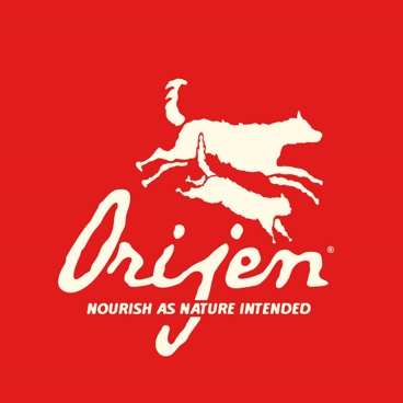 Orijen Logo