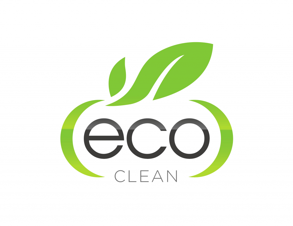 Eco Clean Logo