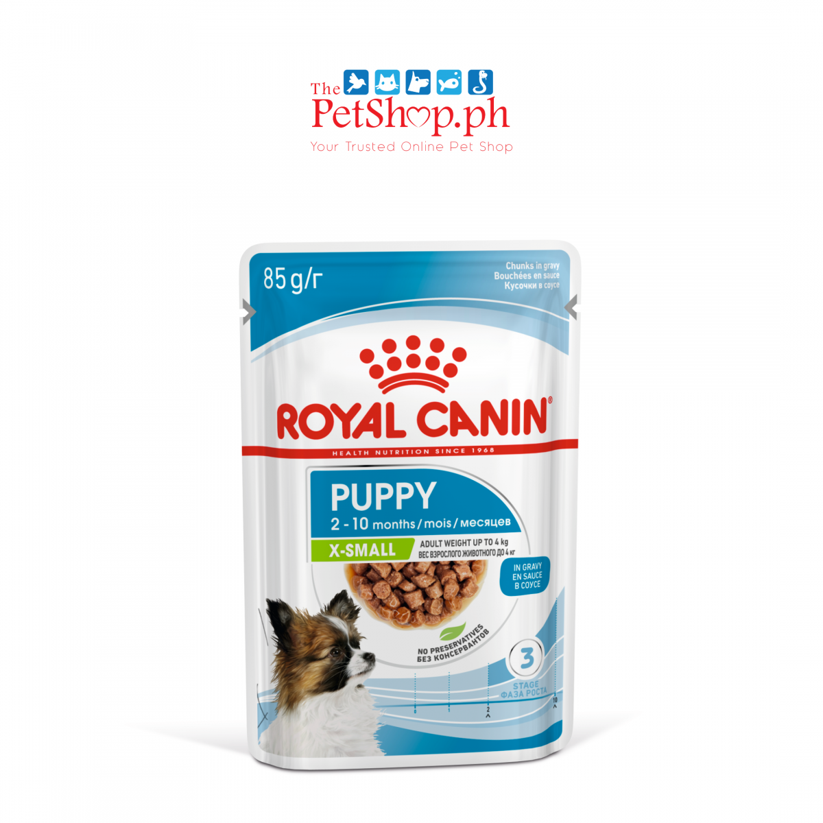 royal canin