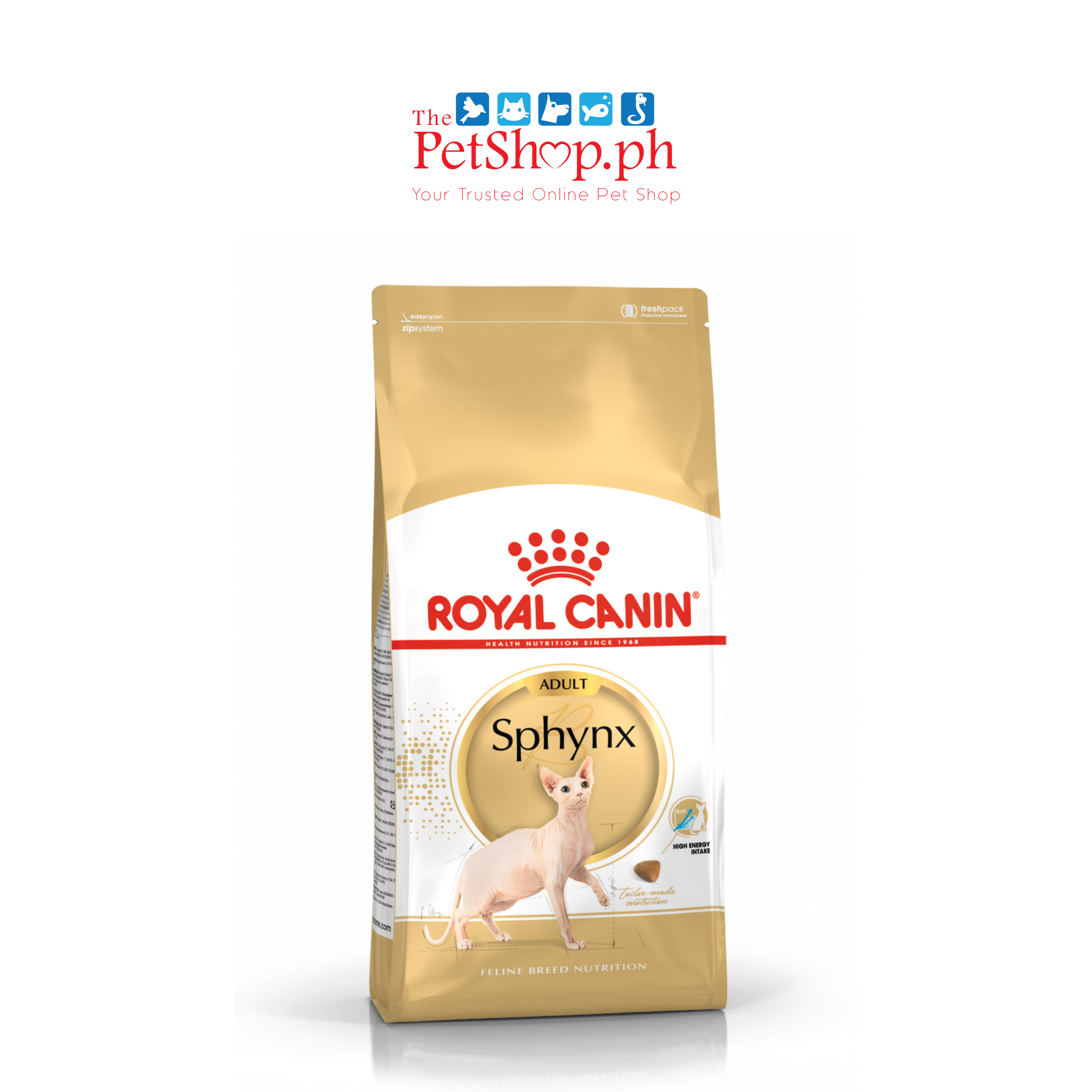 royalcanin