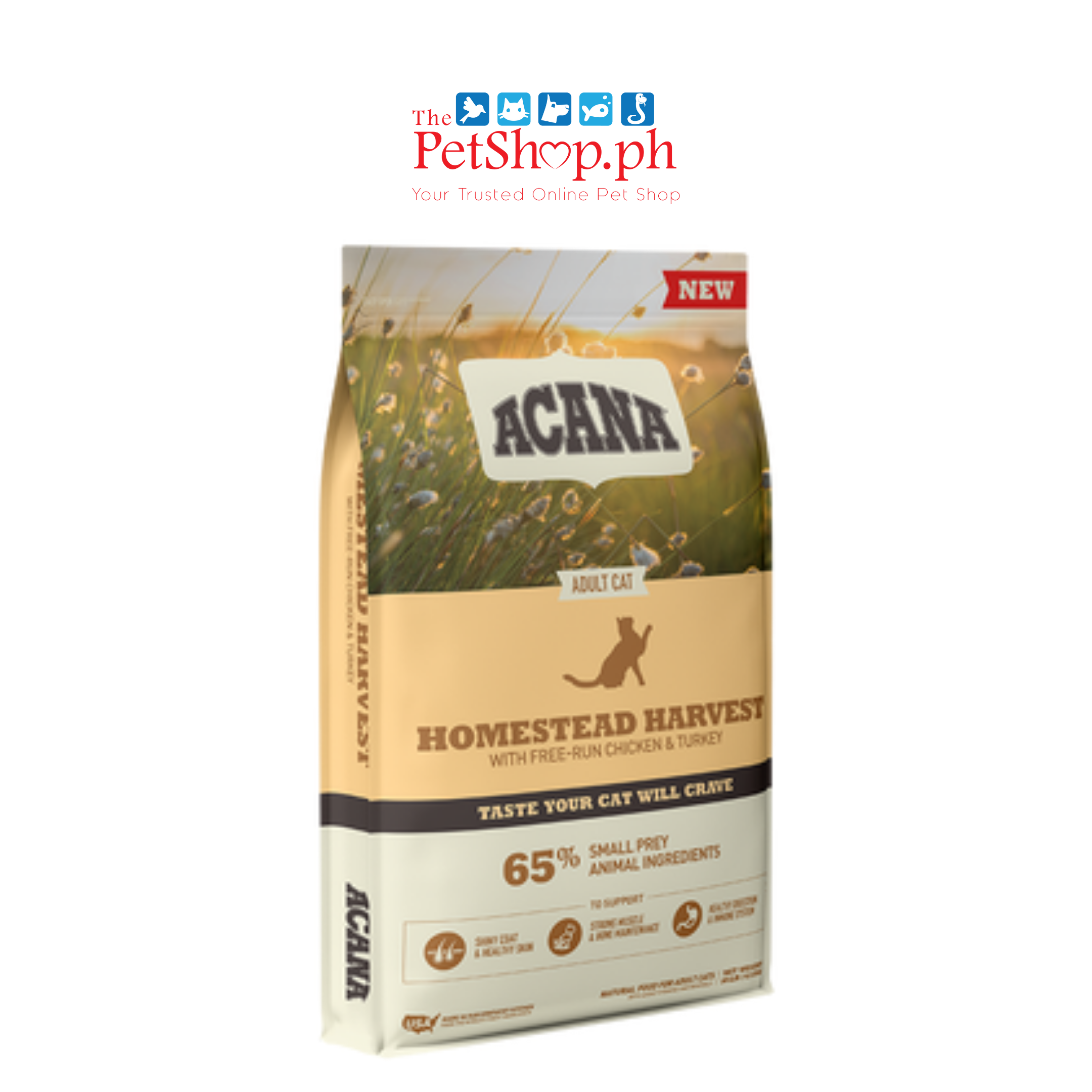 acana breed