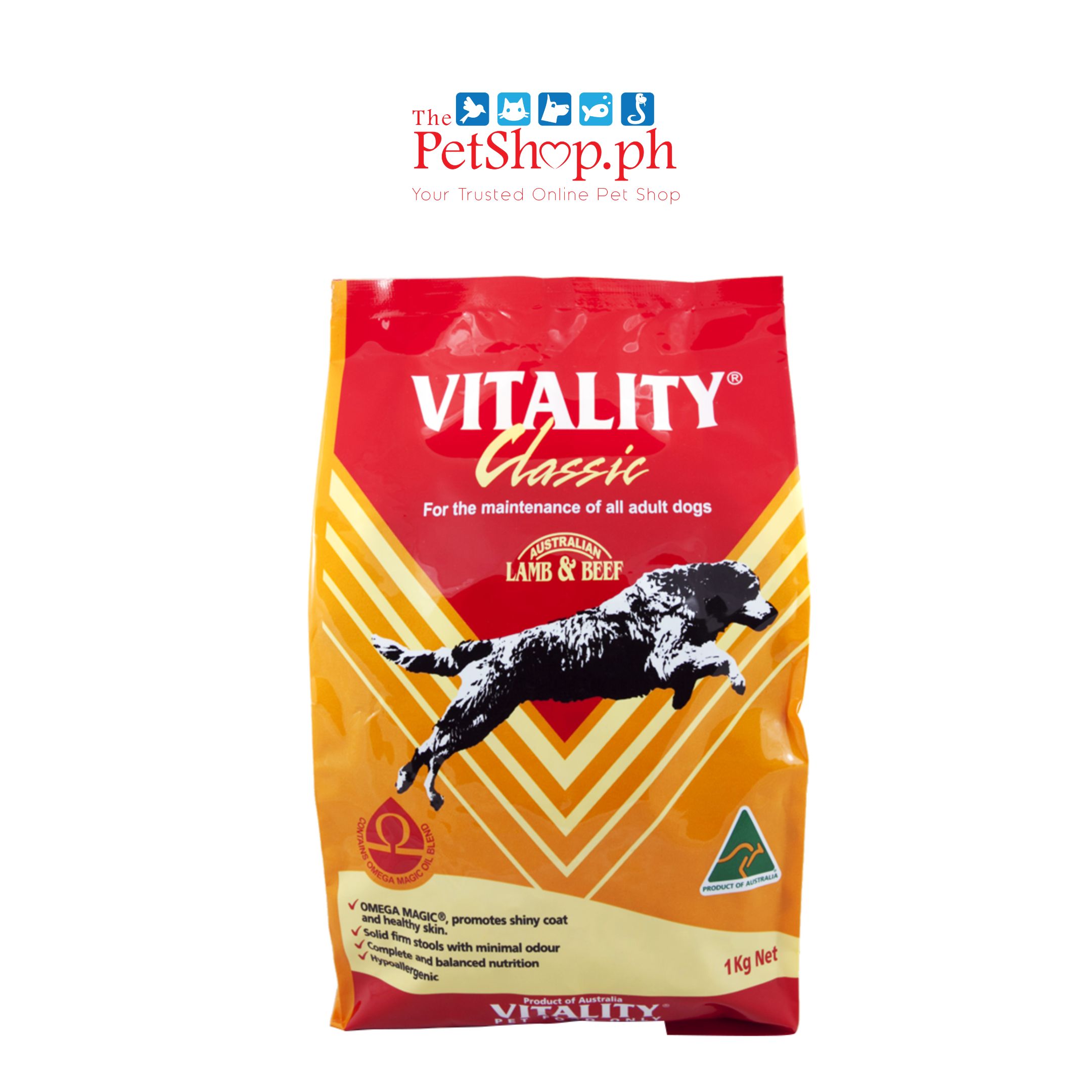 vitality